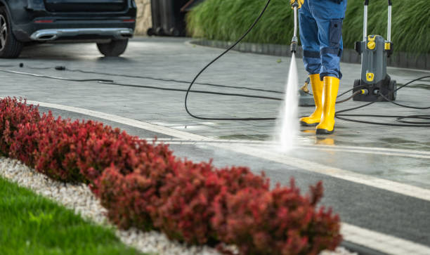 Professional Pressure Washing Services in Highland Park, IL